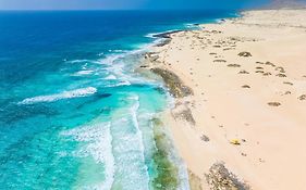 Barcelo Corralejo Bay - Adults Only