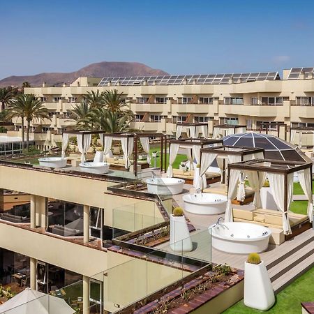 Hotel Barcelo Corralejo Bay - Adults Only Esterno foto