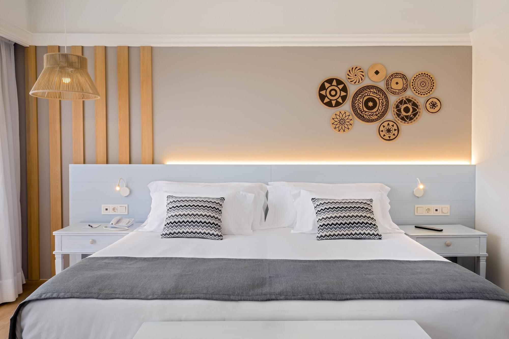 Hotel Barcelo Corralejo Bay - Adults Only Esterno foto