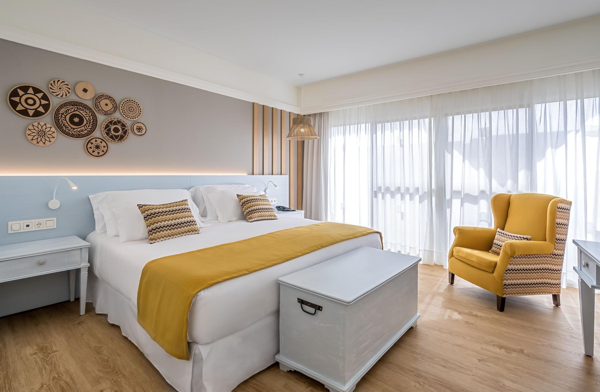 Hotel Barcelo Corralejo Bay - Adults Only Esterno foto