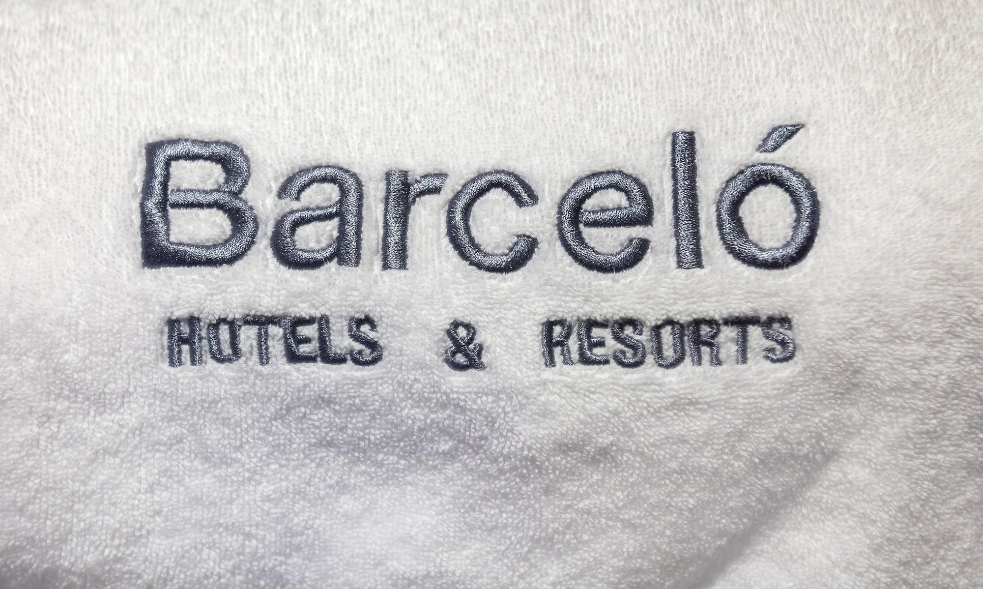 Hotel Barcelo Corralejo Bay - Adults Only Esterno foto