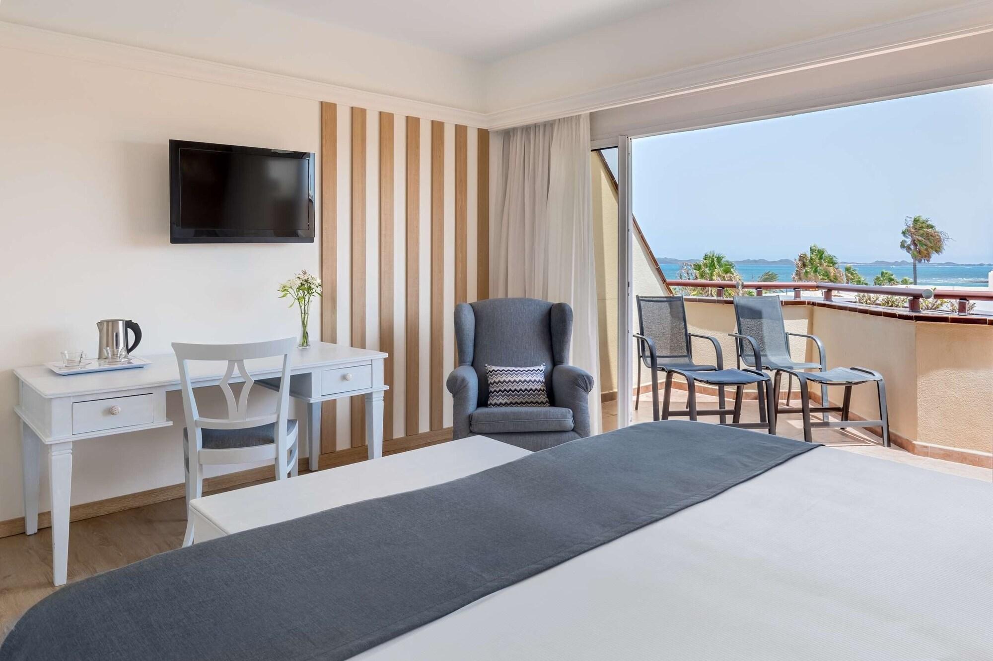 Hotel Barcelo Corralejo Bay - Adults Only Esterno foto