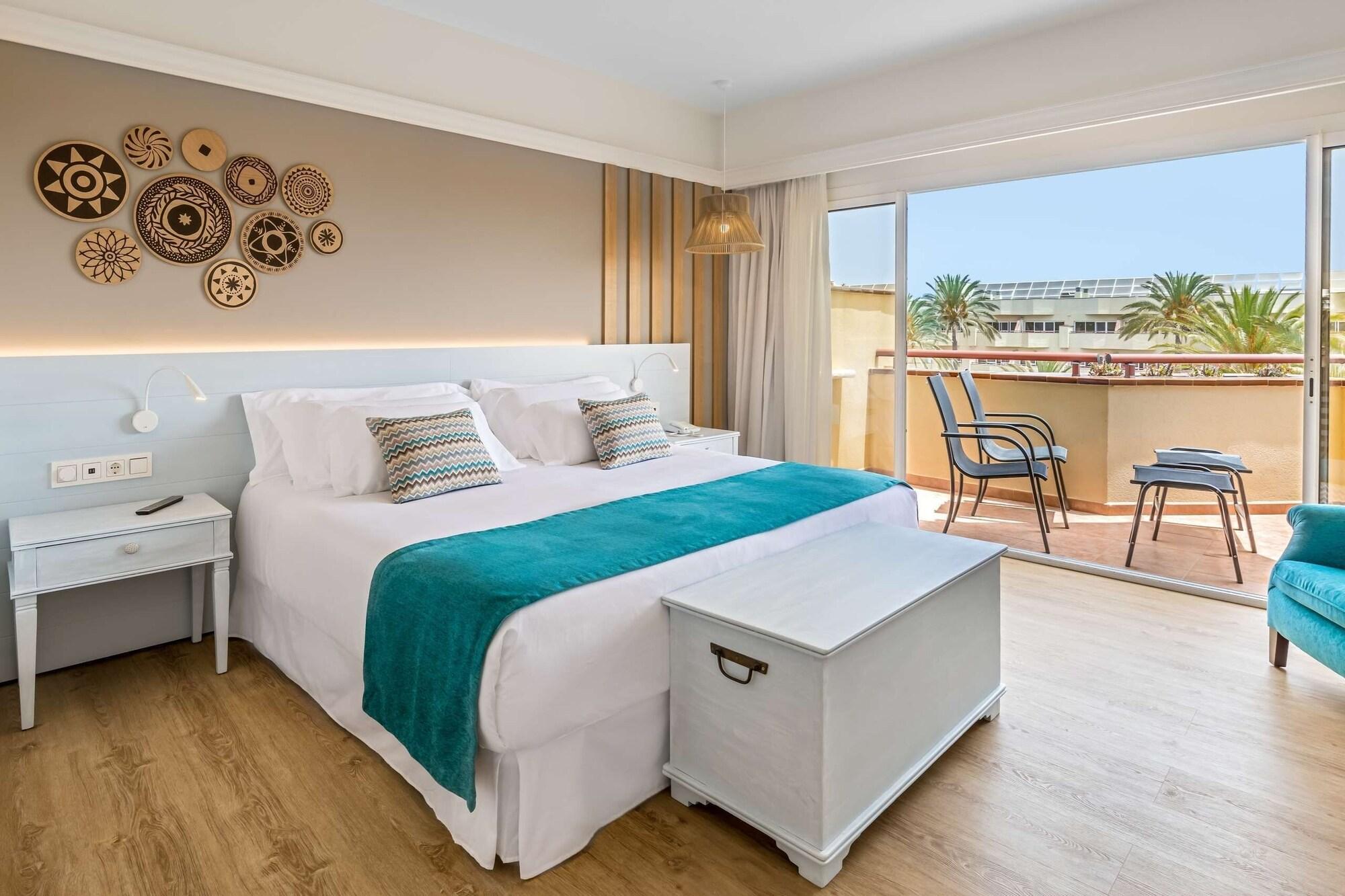 Hotel Barcelo Corralejo Bay - Adults Only Esterno foto