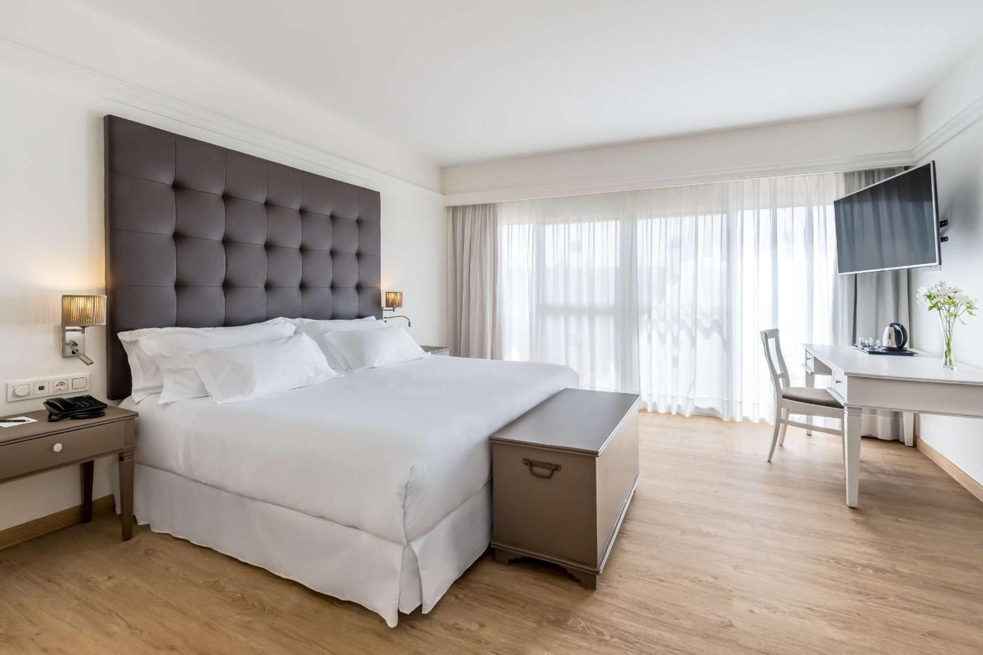 Hotel Barcelo Corralejo Bay - Adults Only Esterno foto
