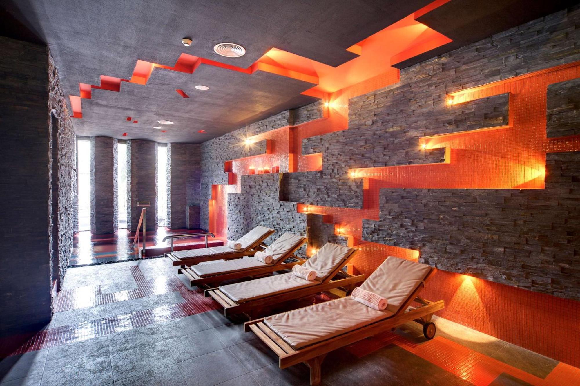 Hotel Barcelo Corralejo Bay - Adults Only Esterno foto
