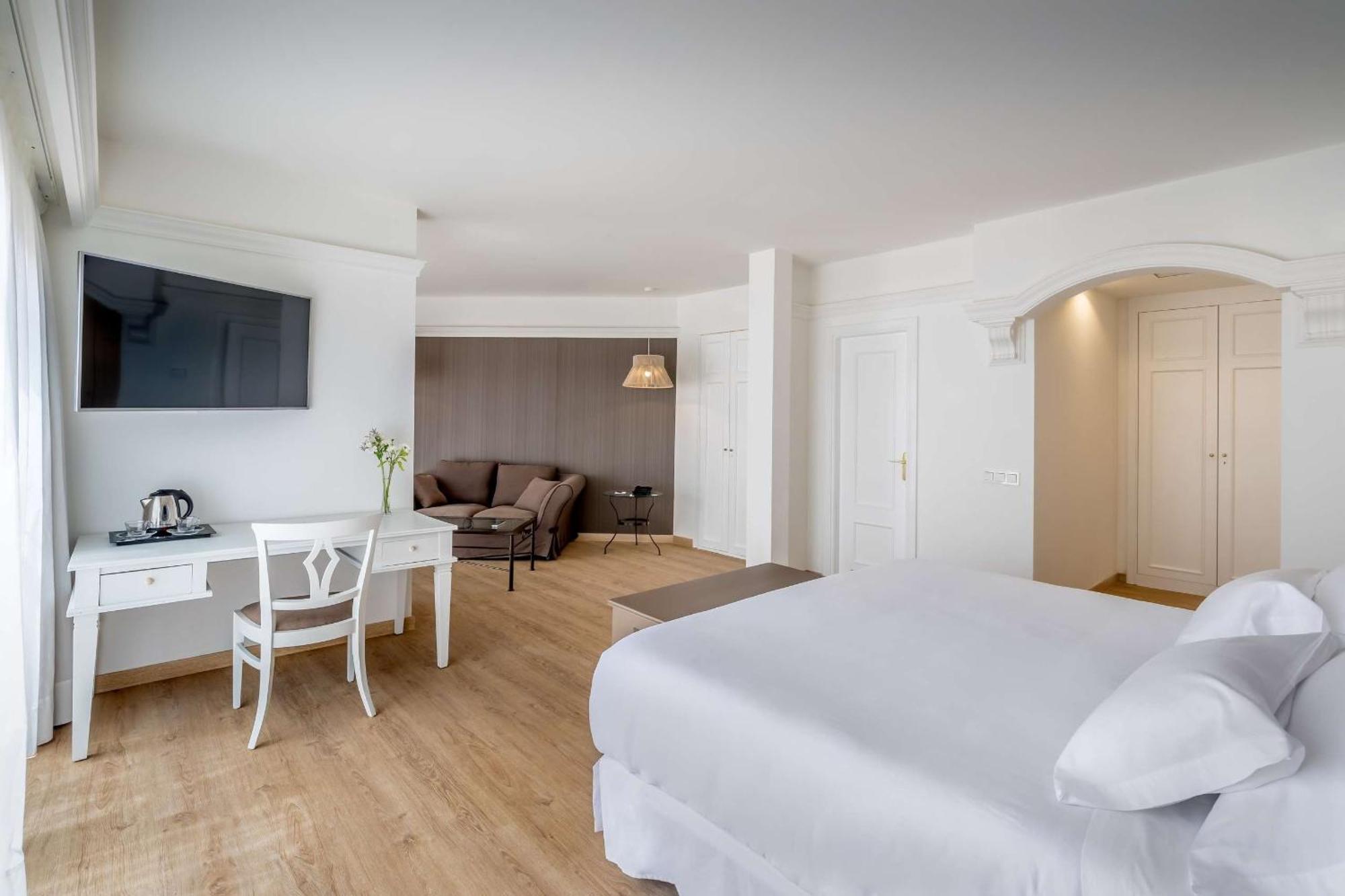 Hotel Barcelo Corralejo Bay - Adults Only Esterno foto