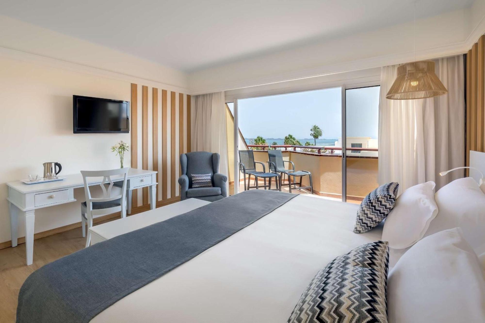 Hotel Barcelo Corralejo Bay - Adults Only Esterno foto