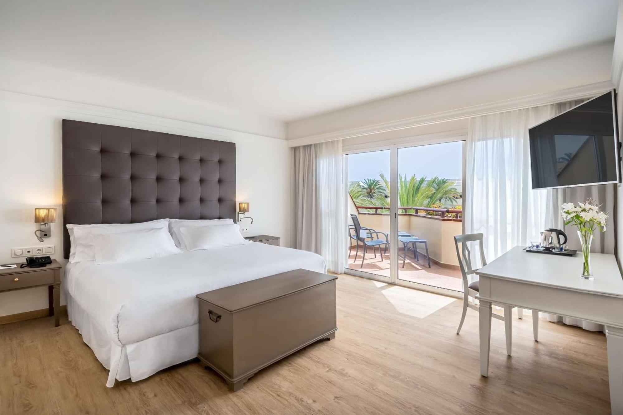Hotel Barcelo Corralejo Bay - Adults Only Esterno foto