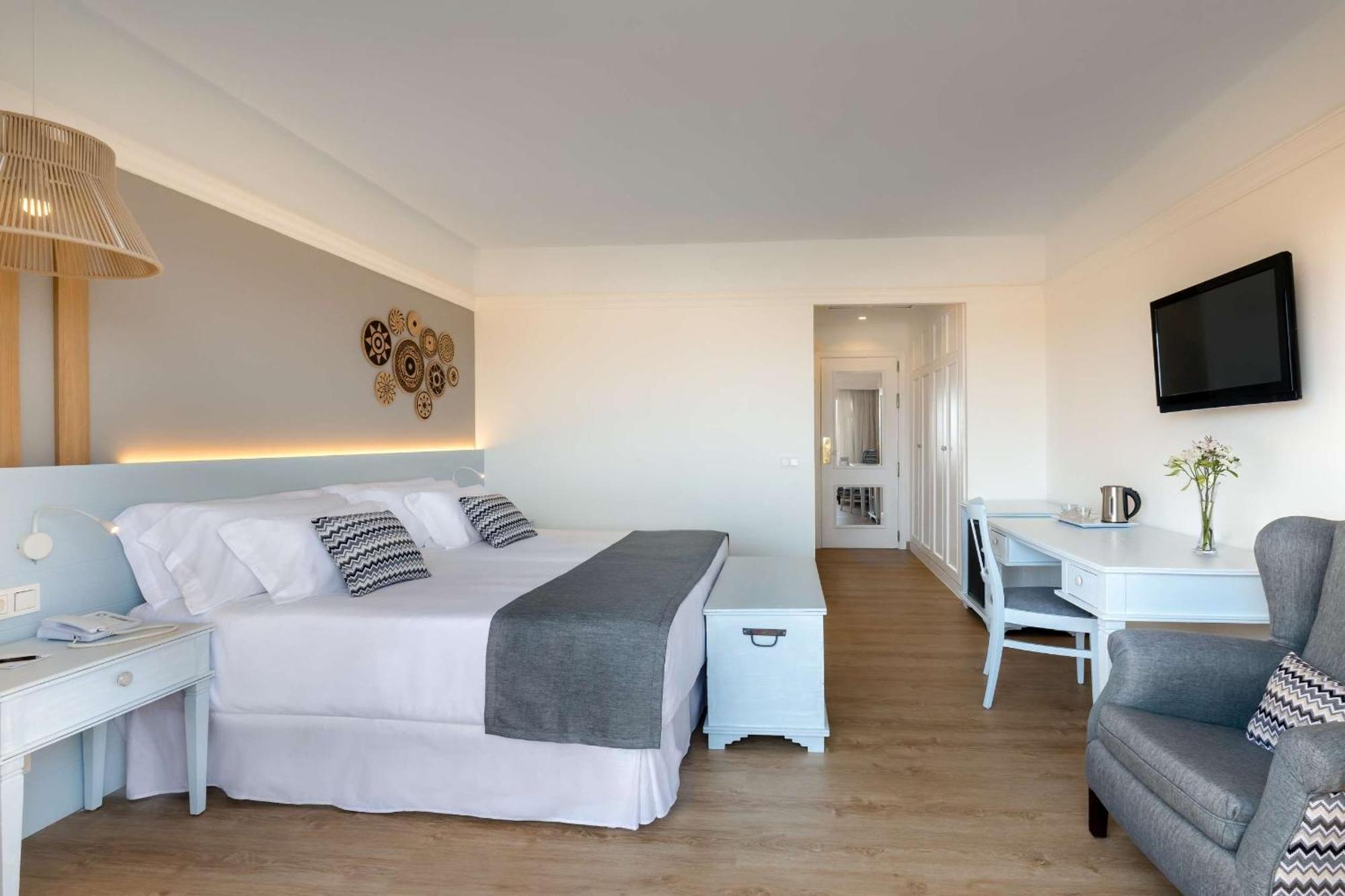 Hotel Barcelo Corralejo Bay - Adults Only Esterno foto