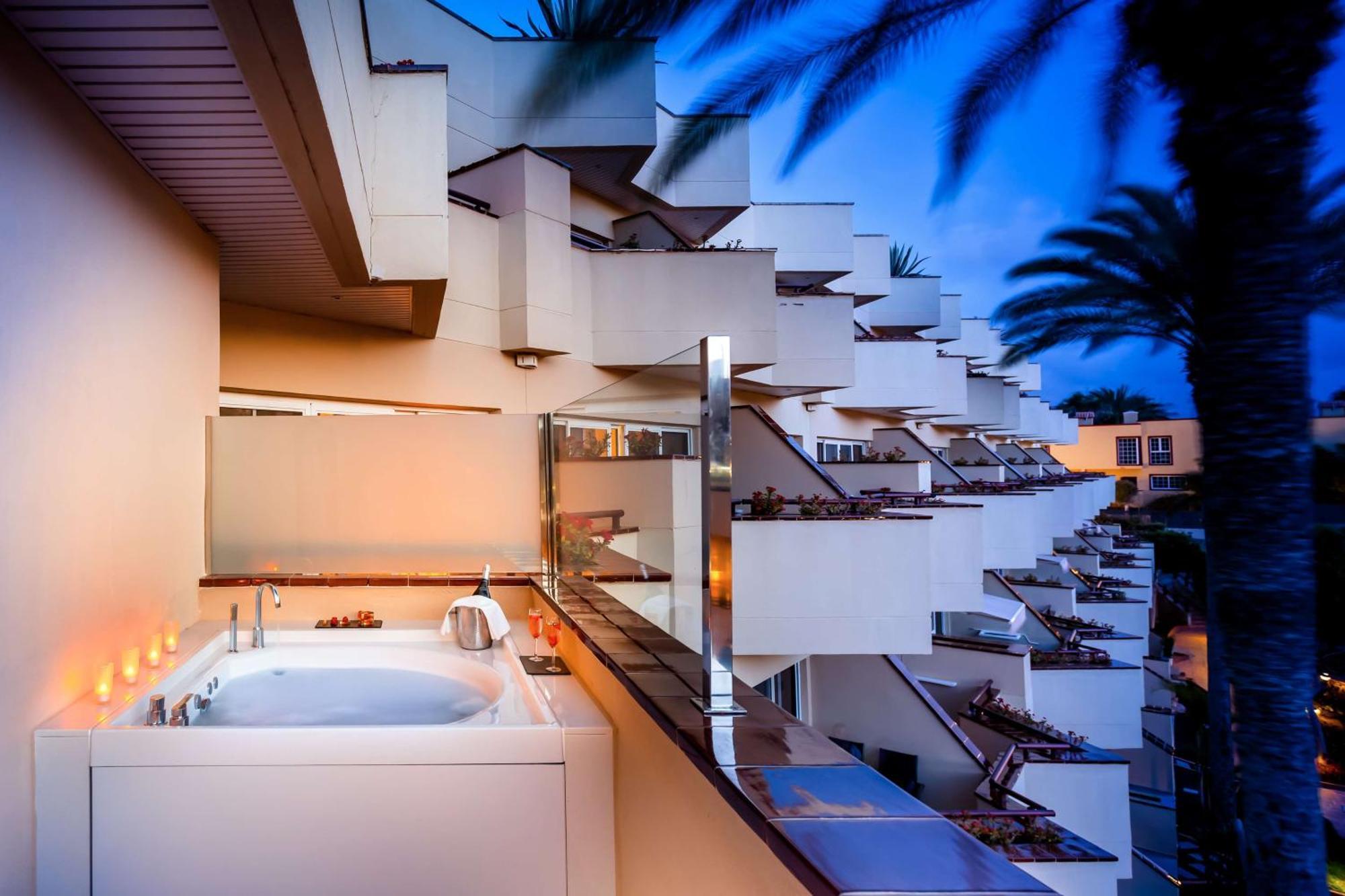 Hotel Barcelo Corralejo Bay - Adults Only Esterno foto
