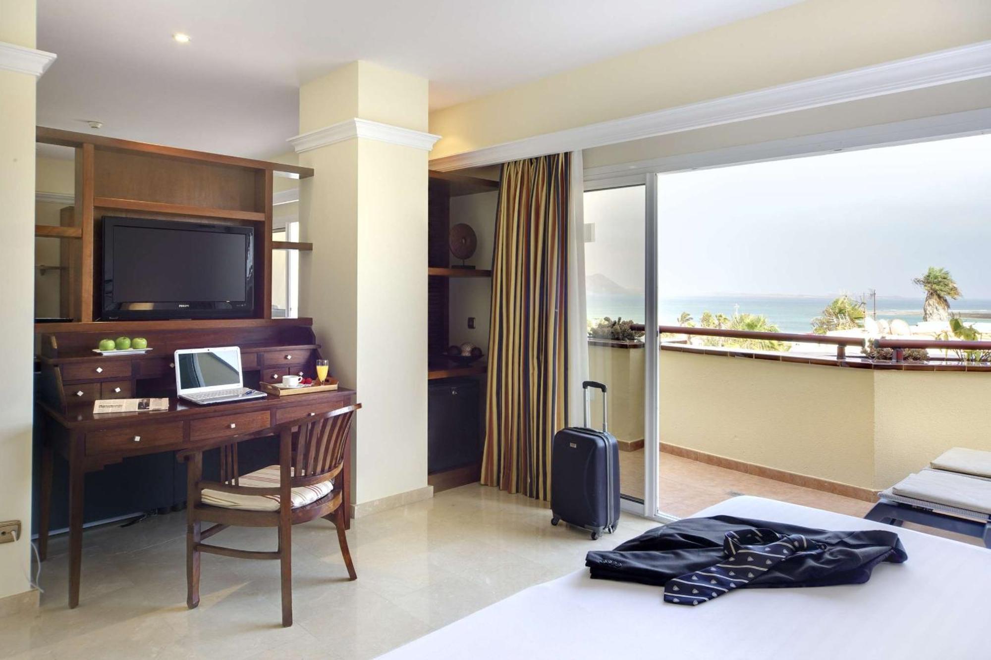 Hotel Barcelo Corralejo Bay - Adults Only Esterno foto