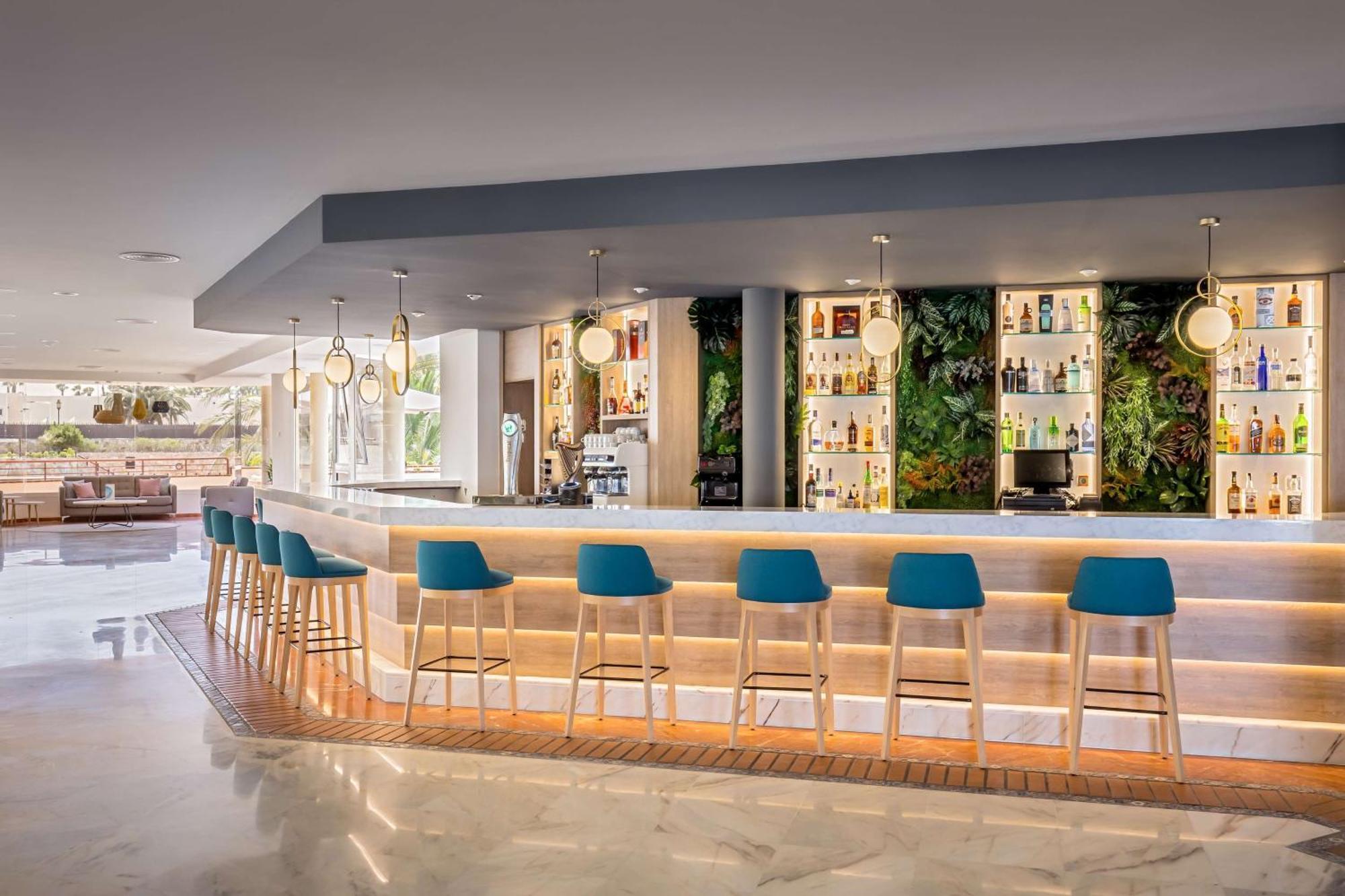 Hotel Barcelo Corralejo Bay - Adults Only Esterno foto