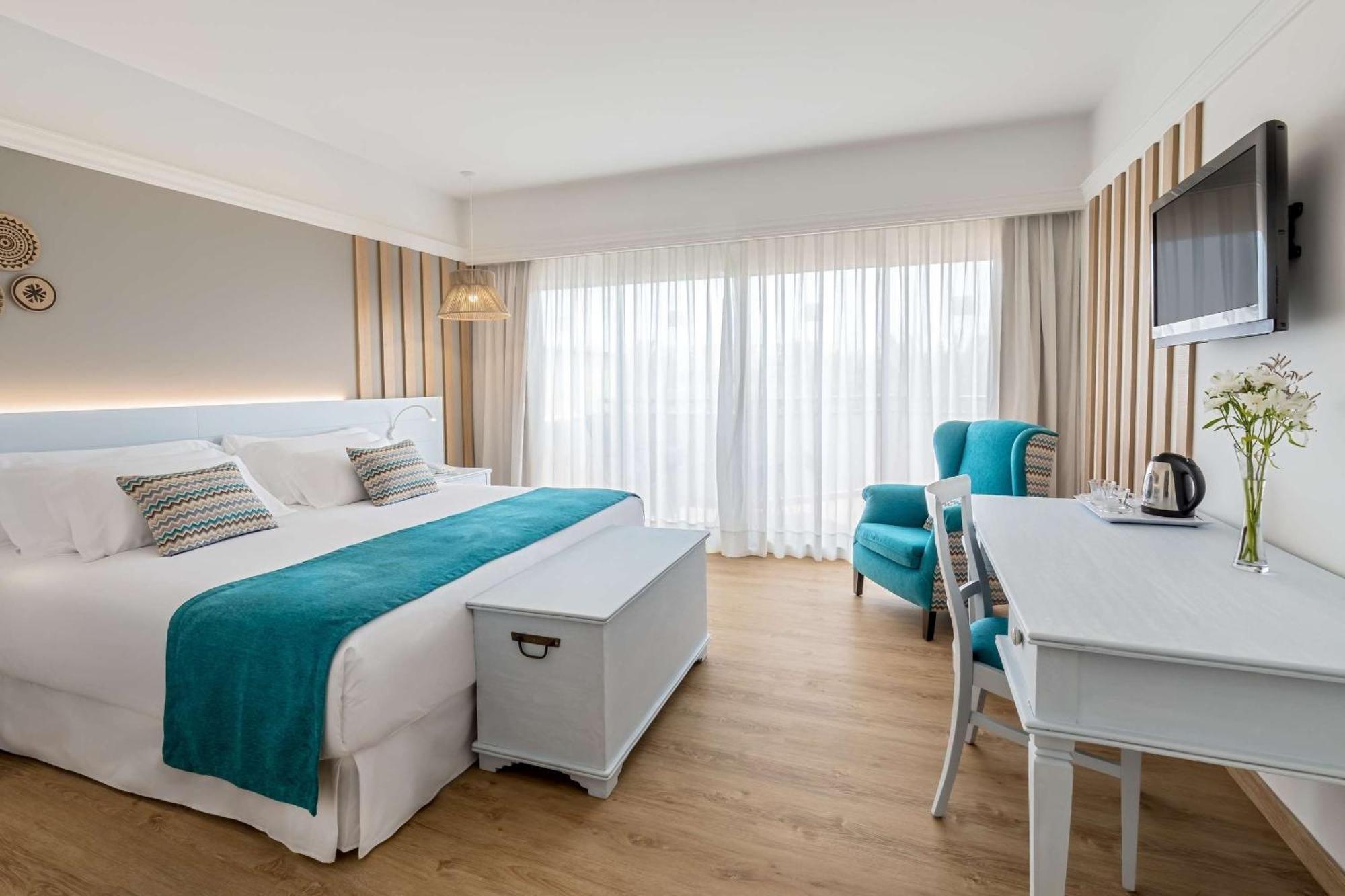 Hotel Barcelo Corralejo Bay - Adults Only Esterno foto