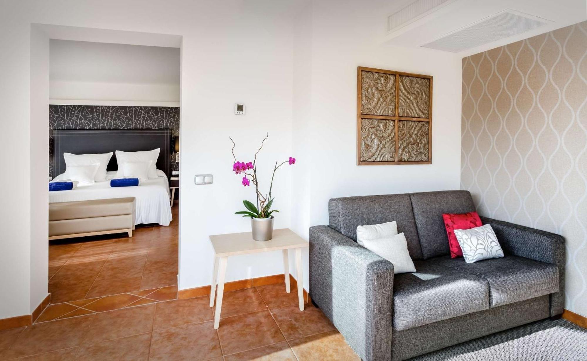 Hotel Barcelo Corralejo Bay - Adults Only Esterno foto