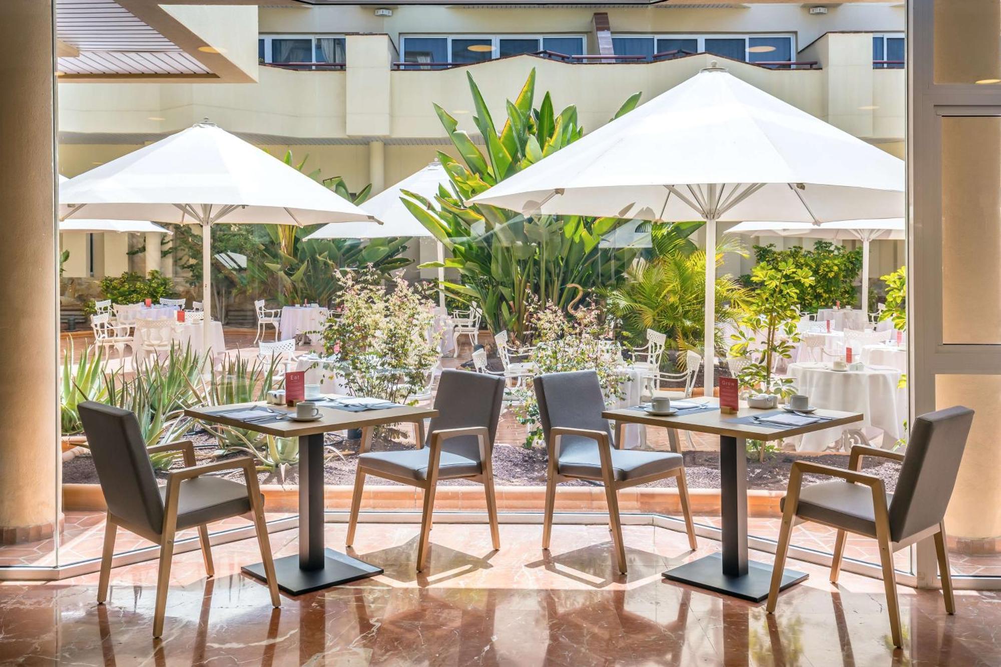 Hotel Barcelo Corralejo Bay - Adults Only Esterno foto