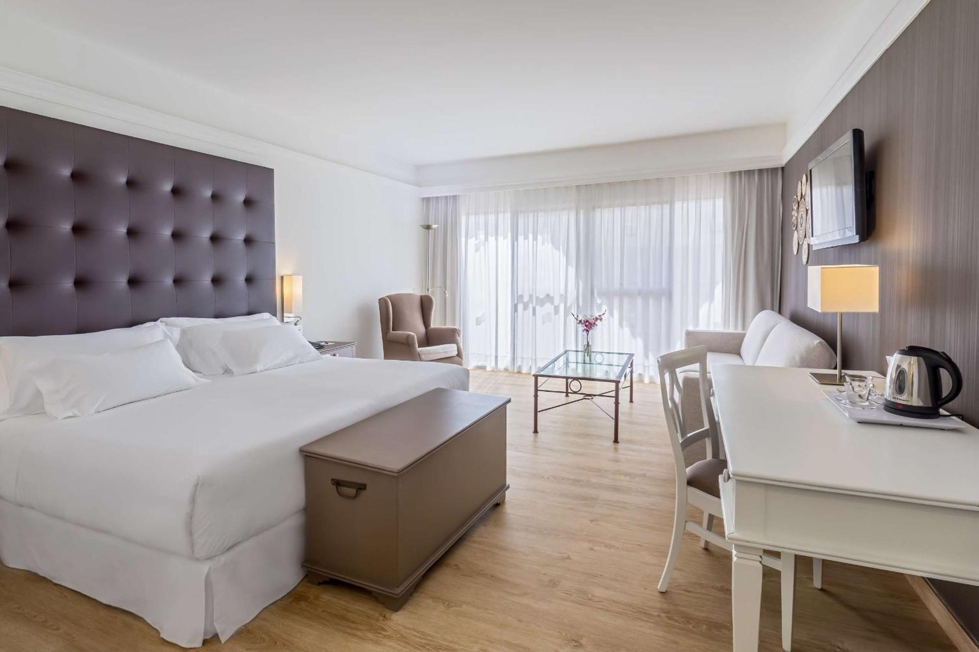 Hotel Barcelo Corralejo Bay - Adults Only Esterno foto