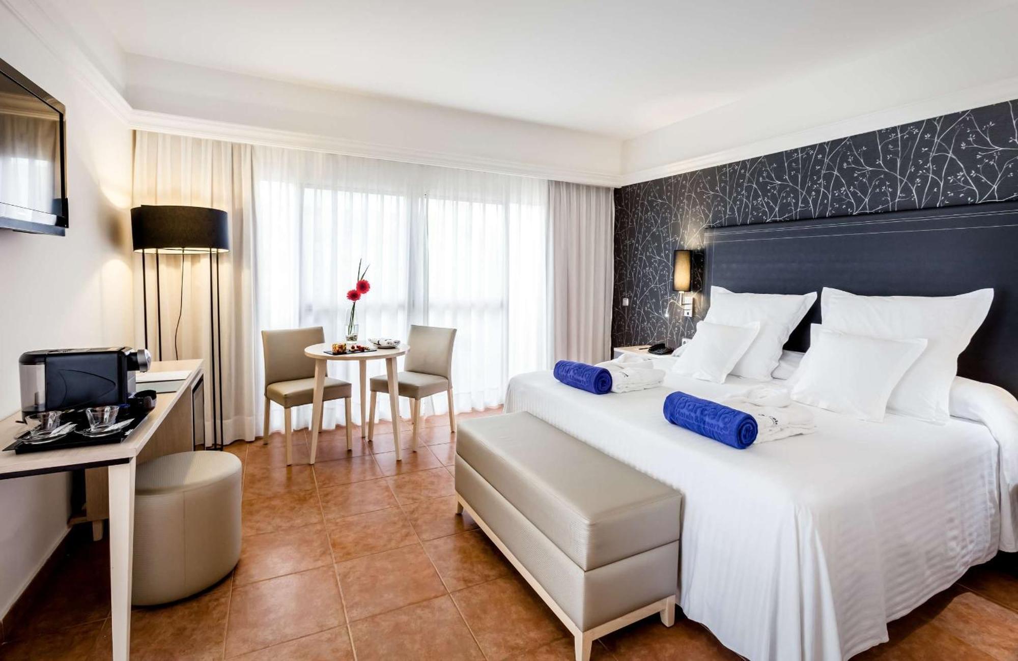 Hotel Barcelo Corralejo Bay - Adults Only Esterno foto