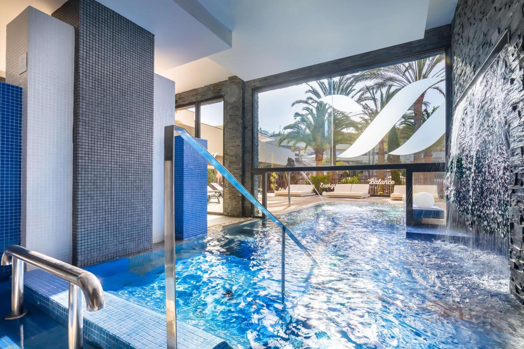Hotel Barcelo Corralejo Bay - Adults Only Esterno foto