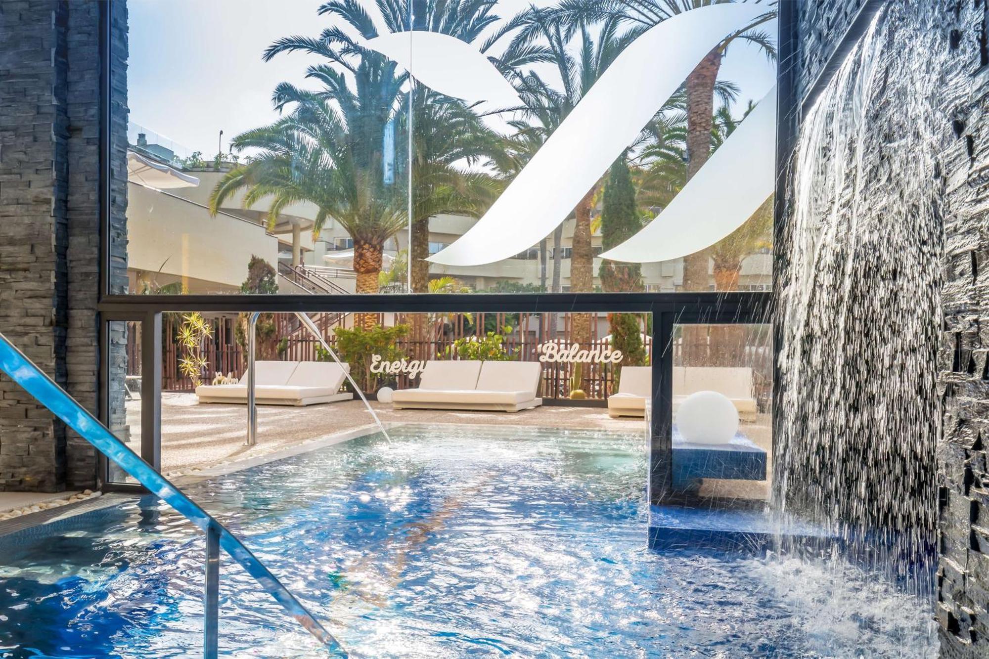 Hotel Barcelo Corralejo Bay - Adults Only Esterno foto