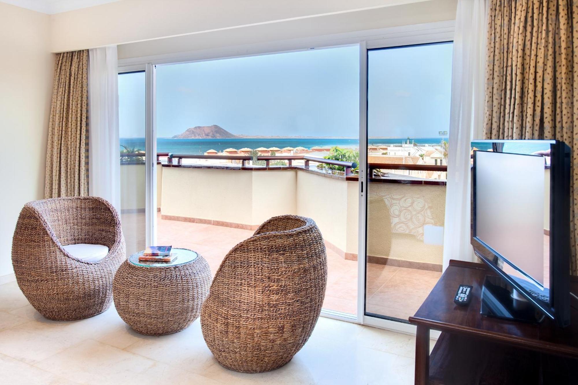 Hotel Barcelo Corralejo Bay - Adults Only Esterno foto