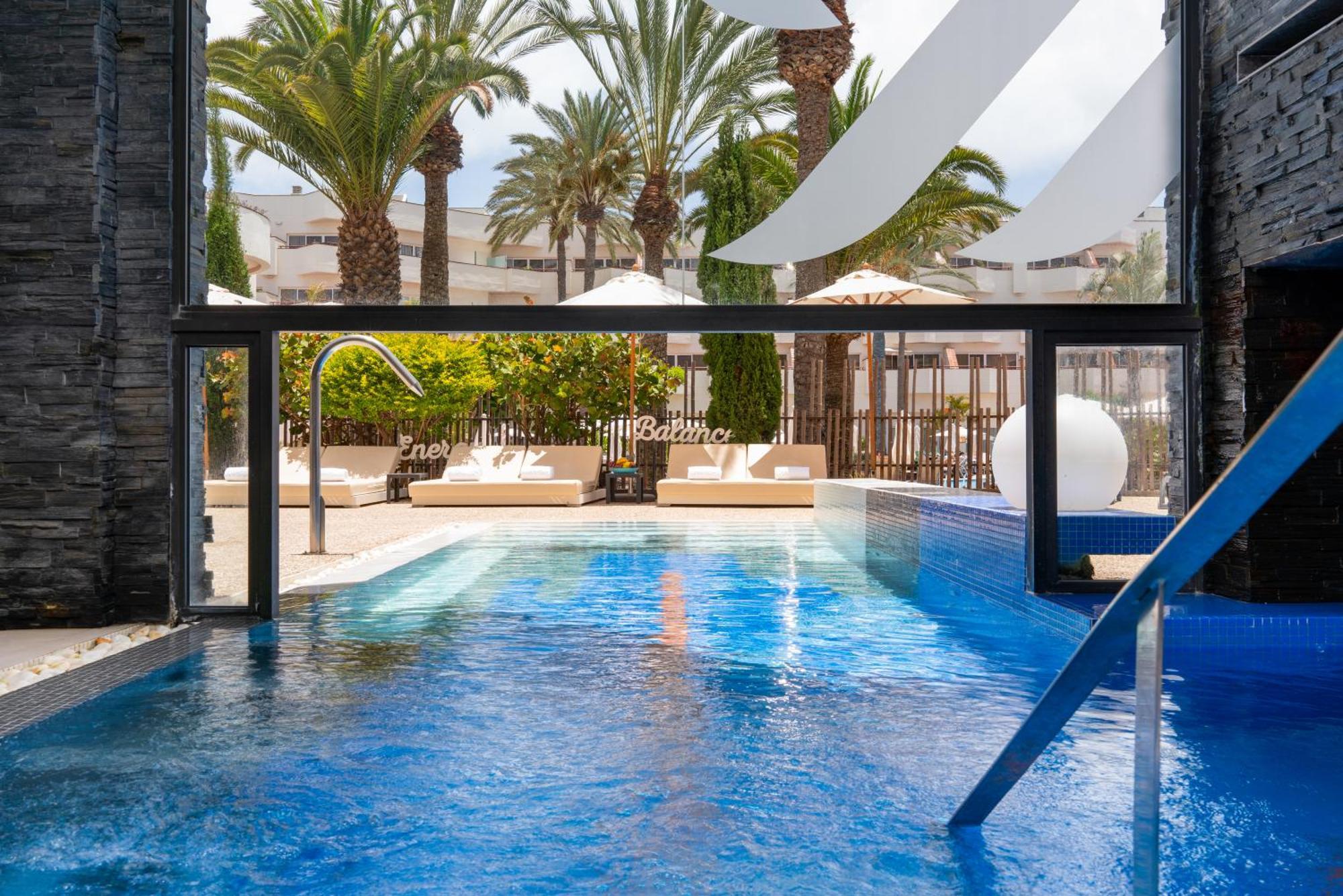 Hotel Barcelo Corralejo Bay - Adults Only Esterno foto