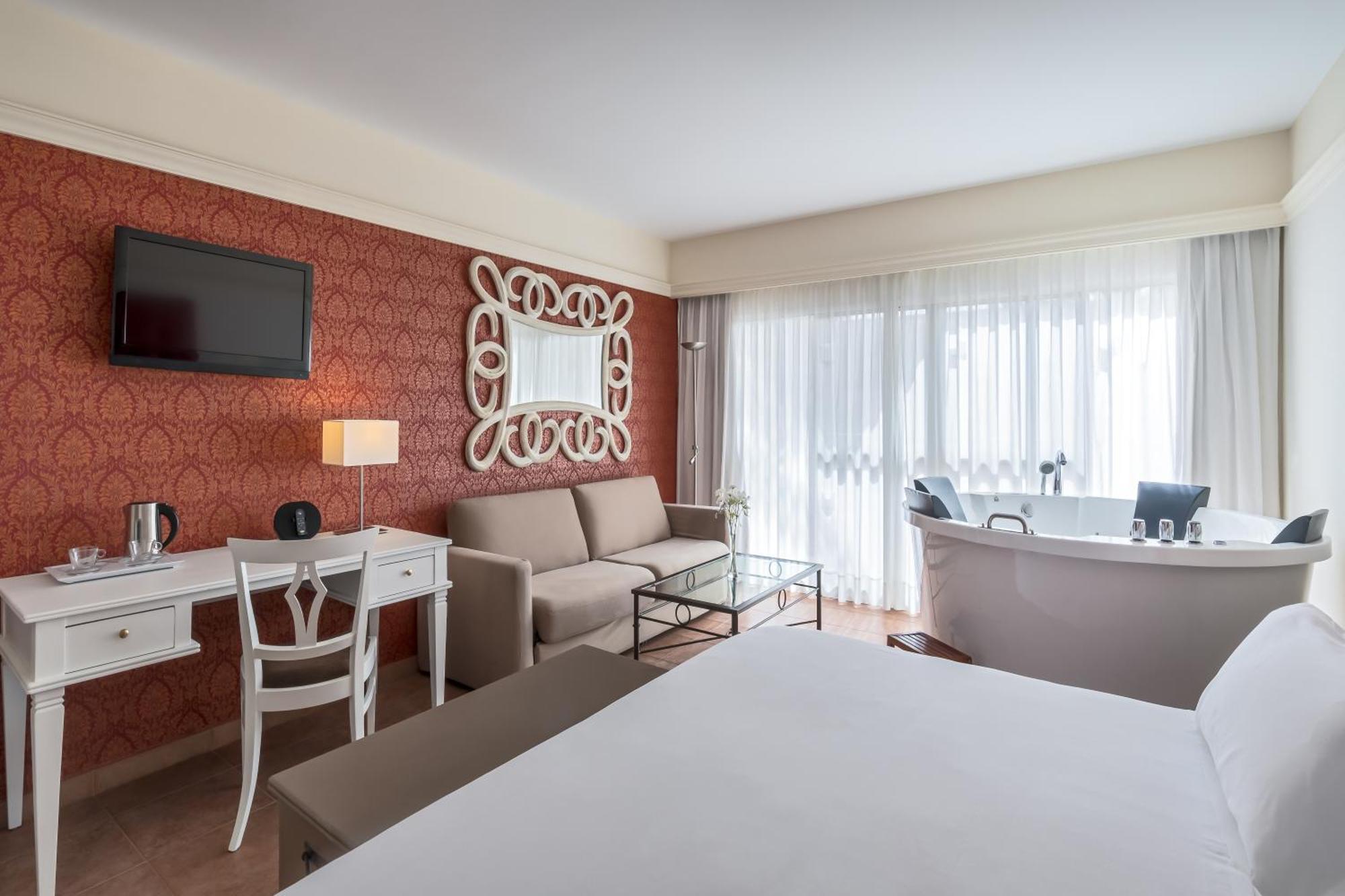 Hotel Barcelo Corralejo Bay - Adults Only Esterno foto