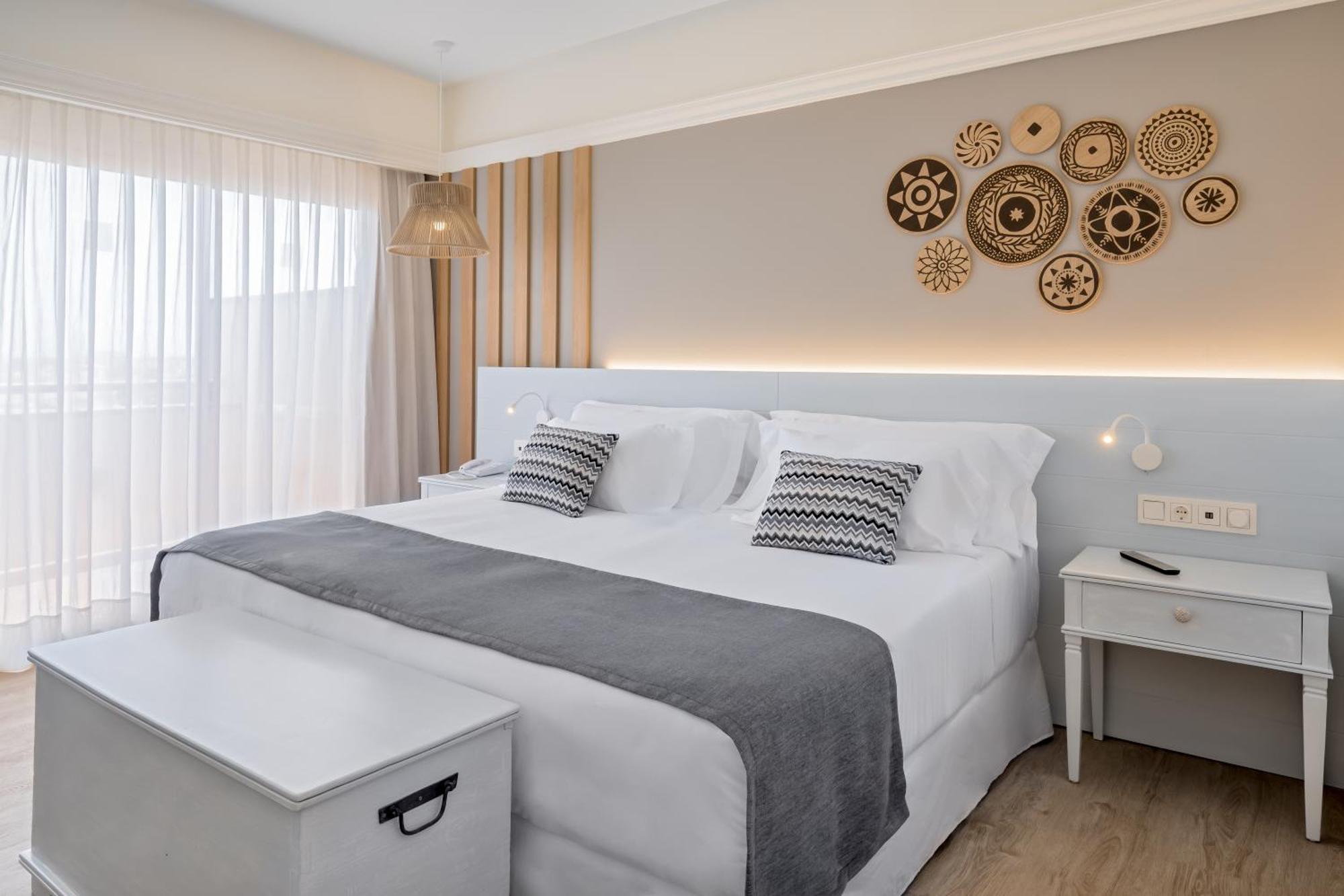 Hotel Barcelo Corralejo Bay - Adults Only Esterno foto