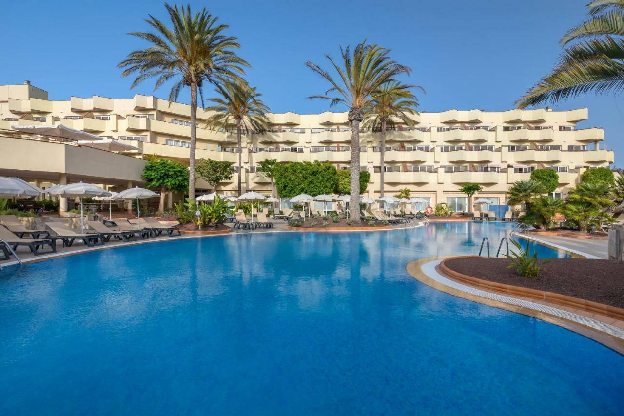 Hotel Barcelo Corralejo Bay - Adults Only Esterno foto