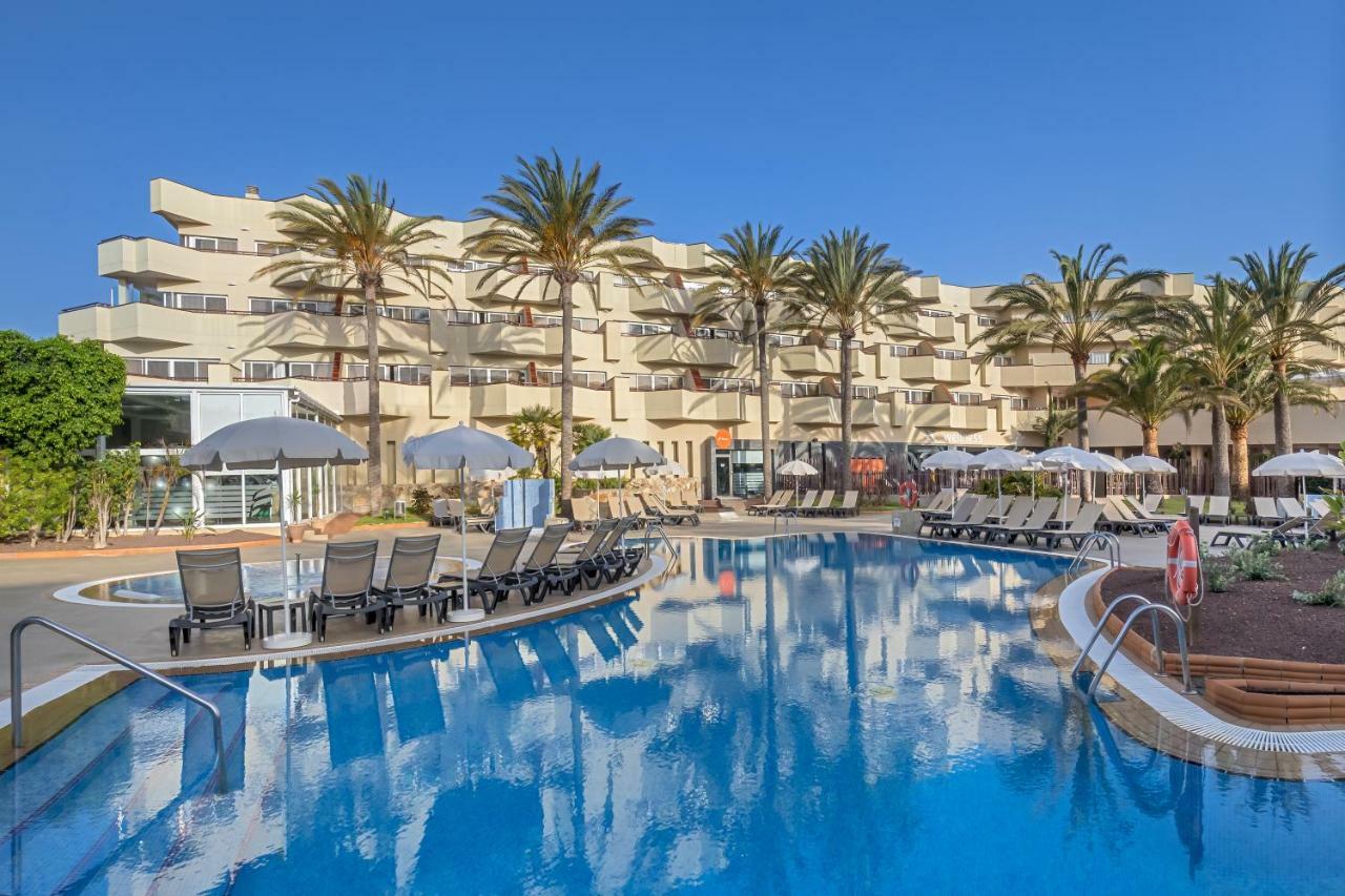 Hotel Barcelo Corralejo Bay - Adults Only Esterno foto
