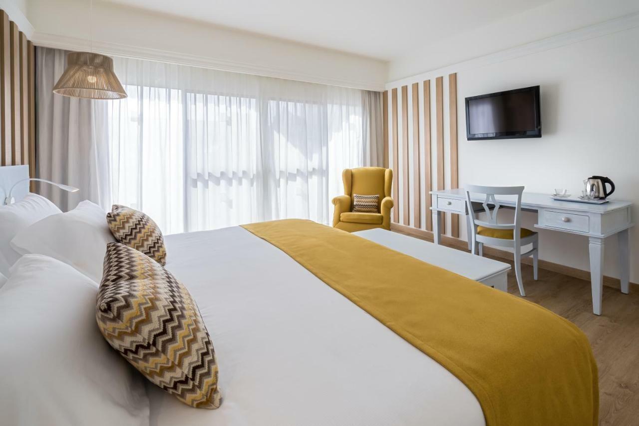 Hotel Barcelo Corralejo Bay - Adults Only Esterno foto