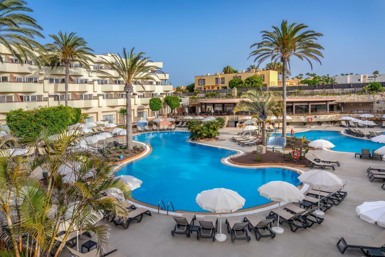 Hotel Barcelo Corralejo Bay - Adults Only Esterno foto