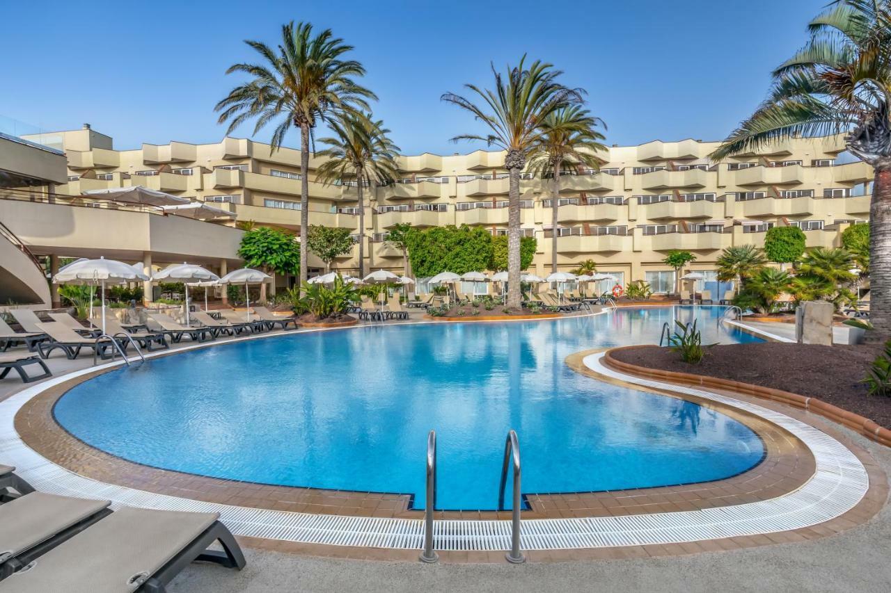 Hotel Barcelo Corralejo Bay - Adults Only Esterno foto