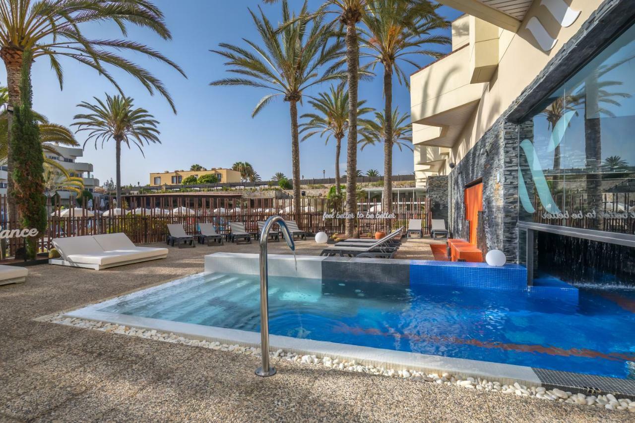 Hotel Barcelo Corralejo Bay - Adults Only Esterno foto